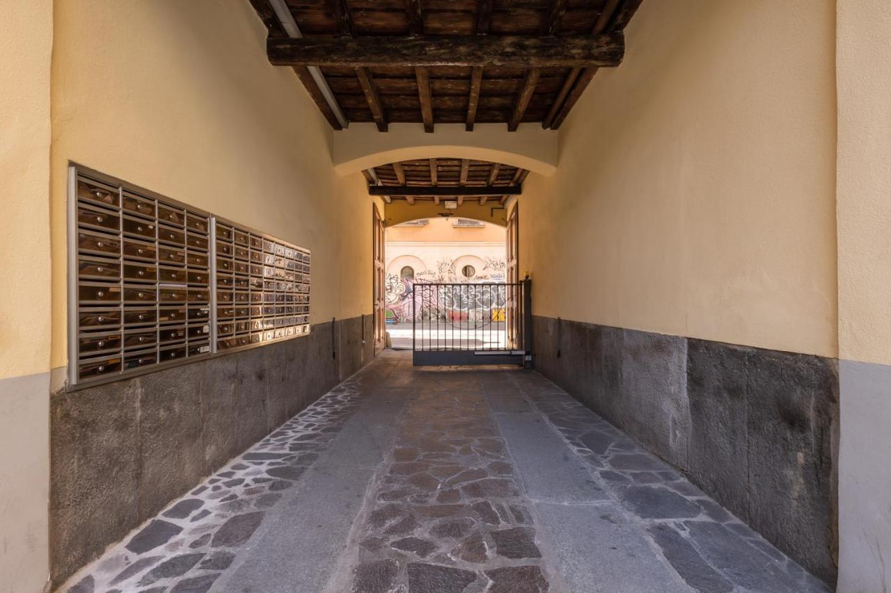 Drops & Dots Studio in the key area of Milan - B&B Milan