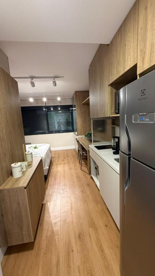 Modern Studio Lucas by Yoo - B&B Porto Alegre