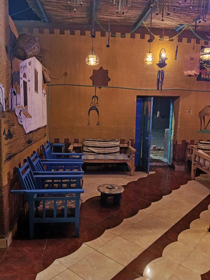 Miral Nubian House - B&B Assuan