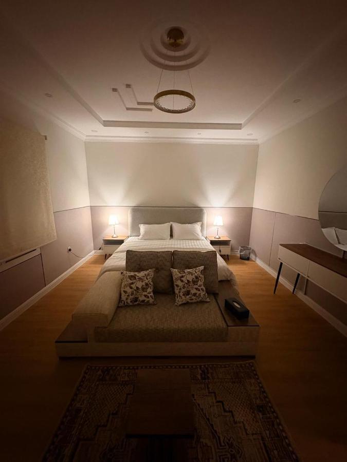 سويت فاخر - B&B Jeddah