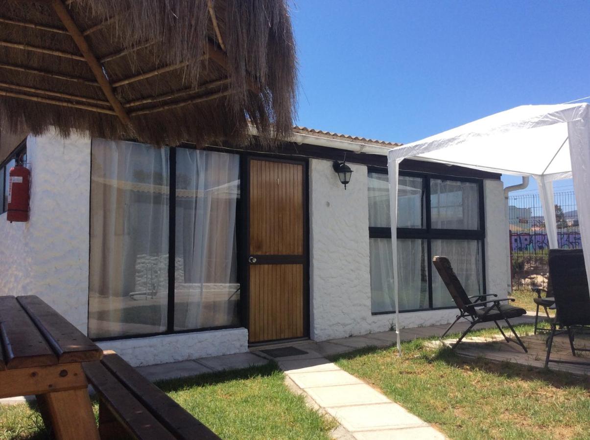 Two-Bedroom Bungalow