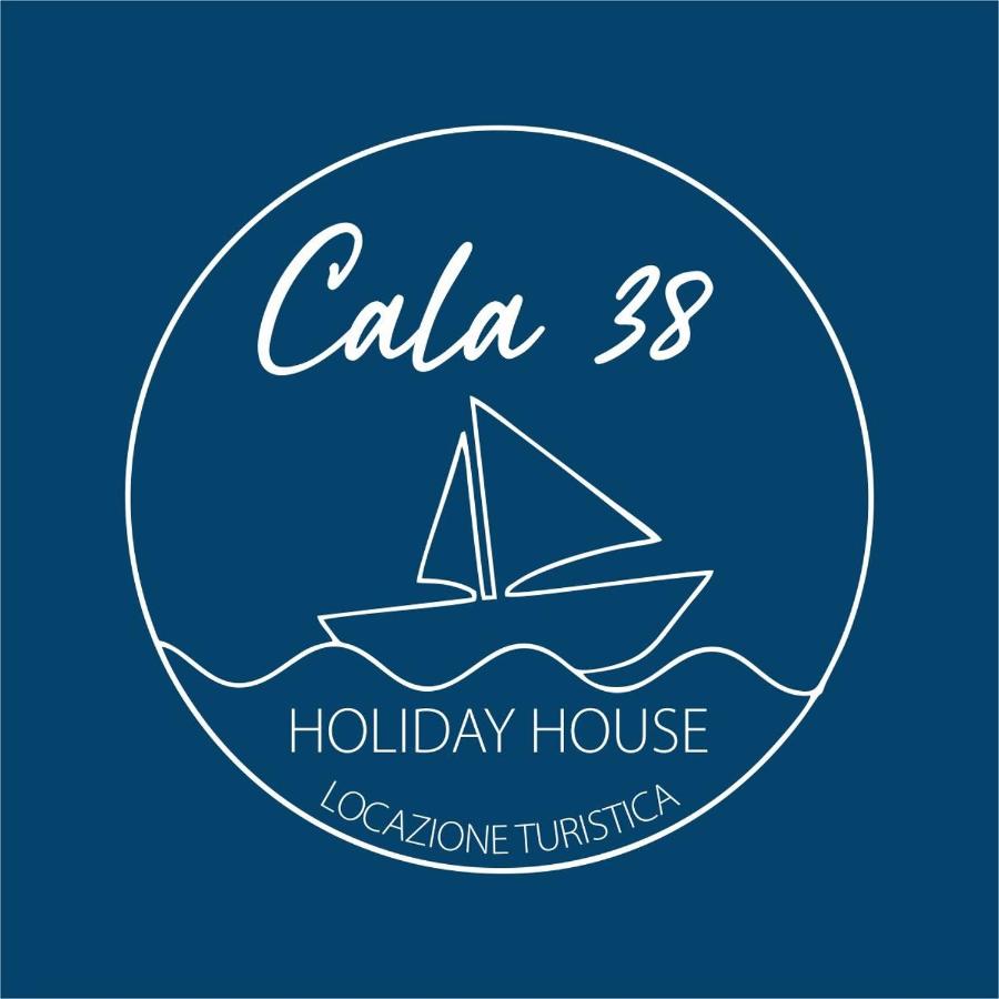 Cala38 - Chambres d'hôtes Terrasini