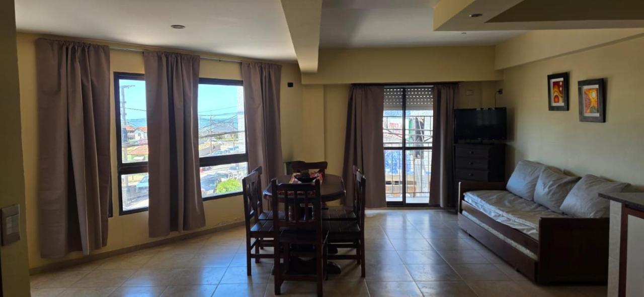 Edificio Mar la Costera 1 D - B&B Mar de Ajó