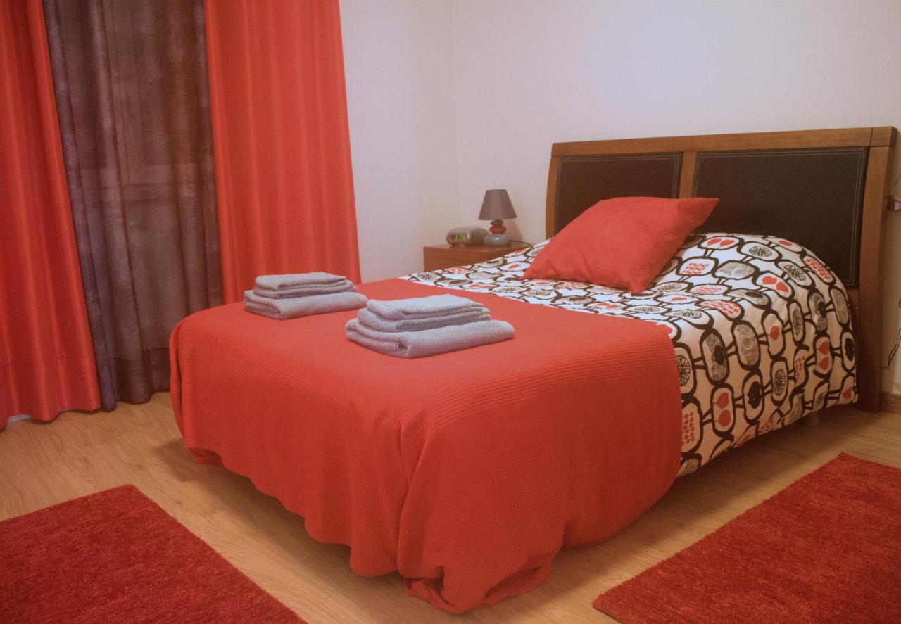 B&B Peniche - Saudade Peniche Apartment - Bed and Breakfast Peniche