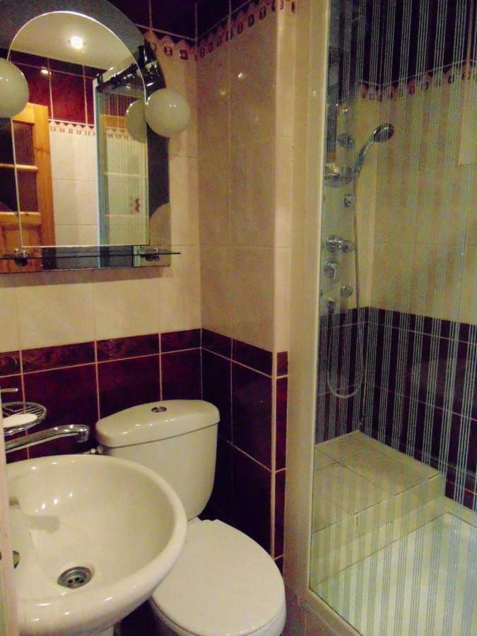 Dom na wzgórzu - B&B