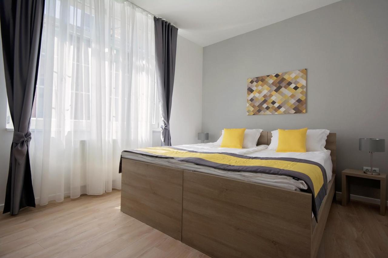 B&B Sarajevo - Enjoy Apartments - Bed and Breakfast Sarajevo