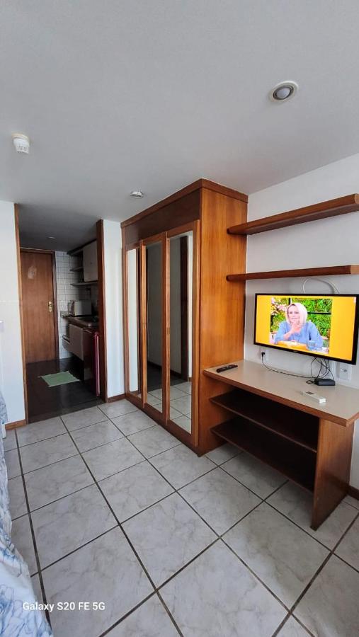 Victoria Marina Flat - Ferienwohnung Salvador