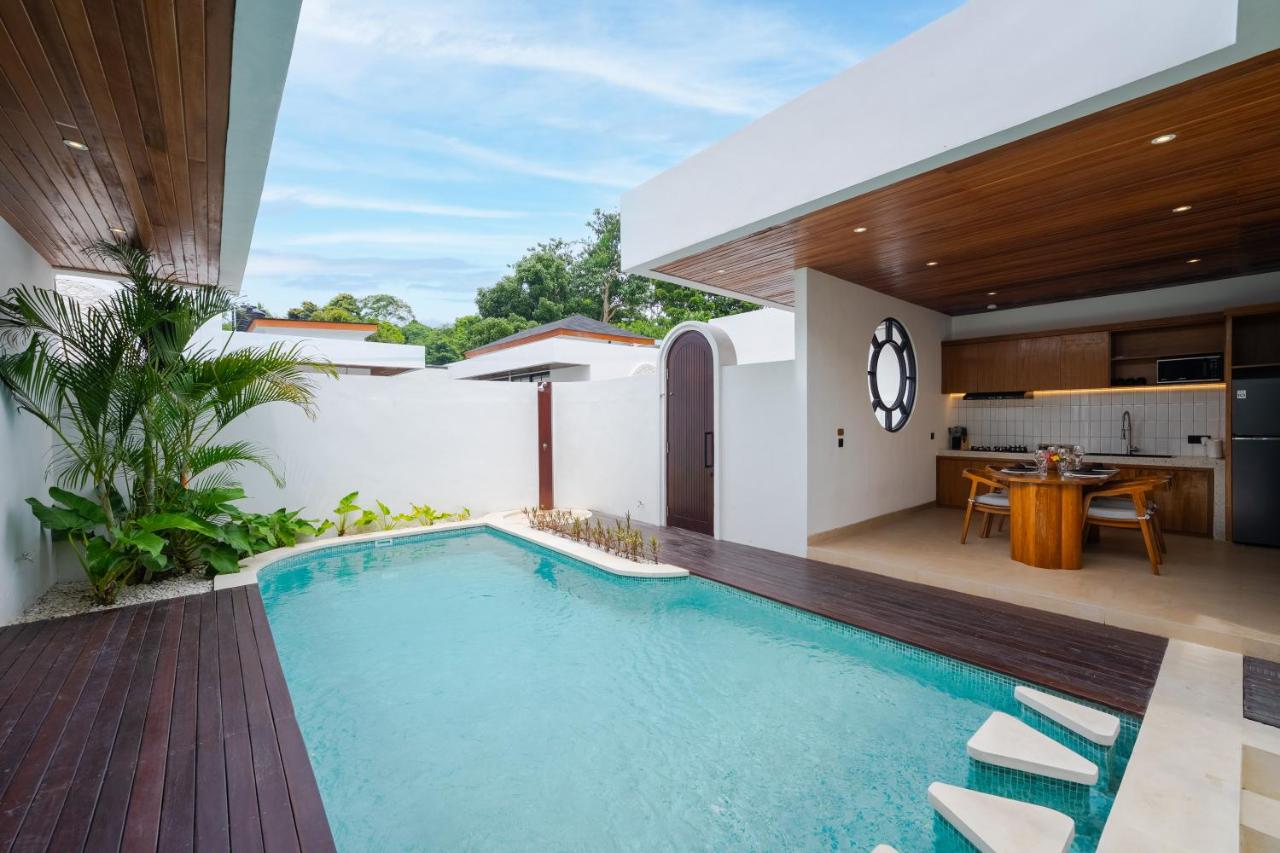 Villa Serene by Pertama Stay - Ferienwohnung Uluwatu