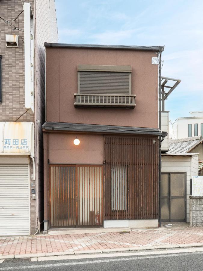 New open! Hikari Yado 吉宿 - B&B Osaka