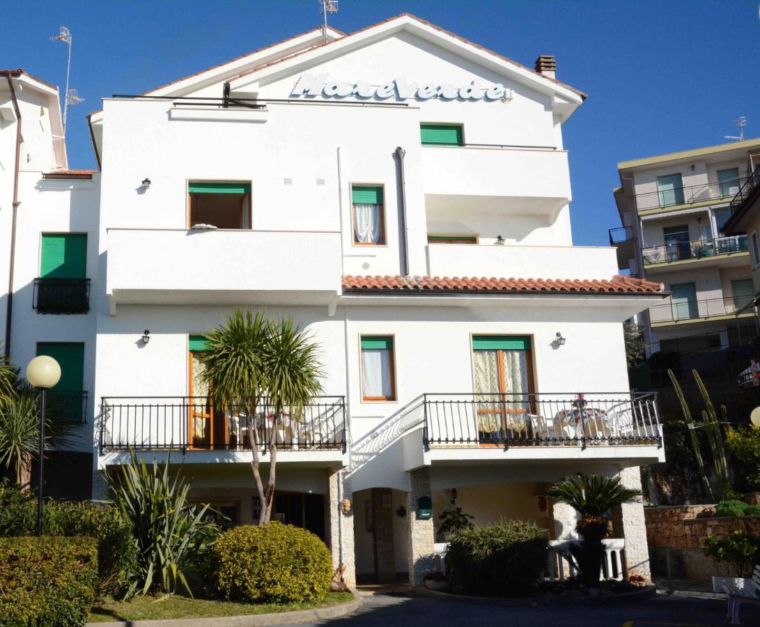 Residence Mare Verde - B&B