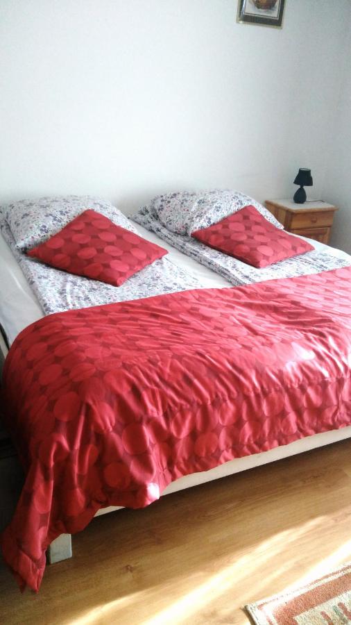 Quadruple Room with Balcony