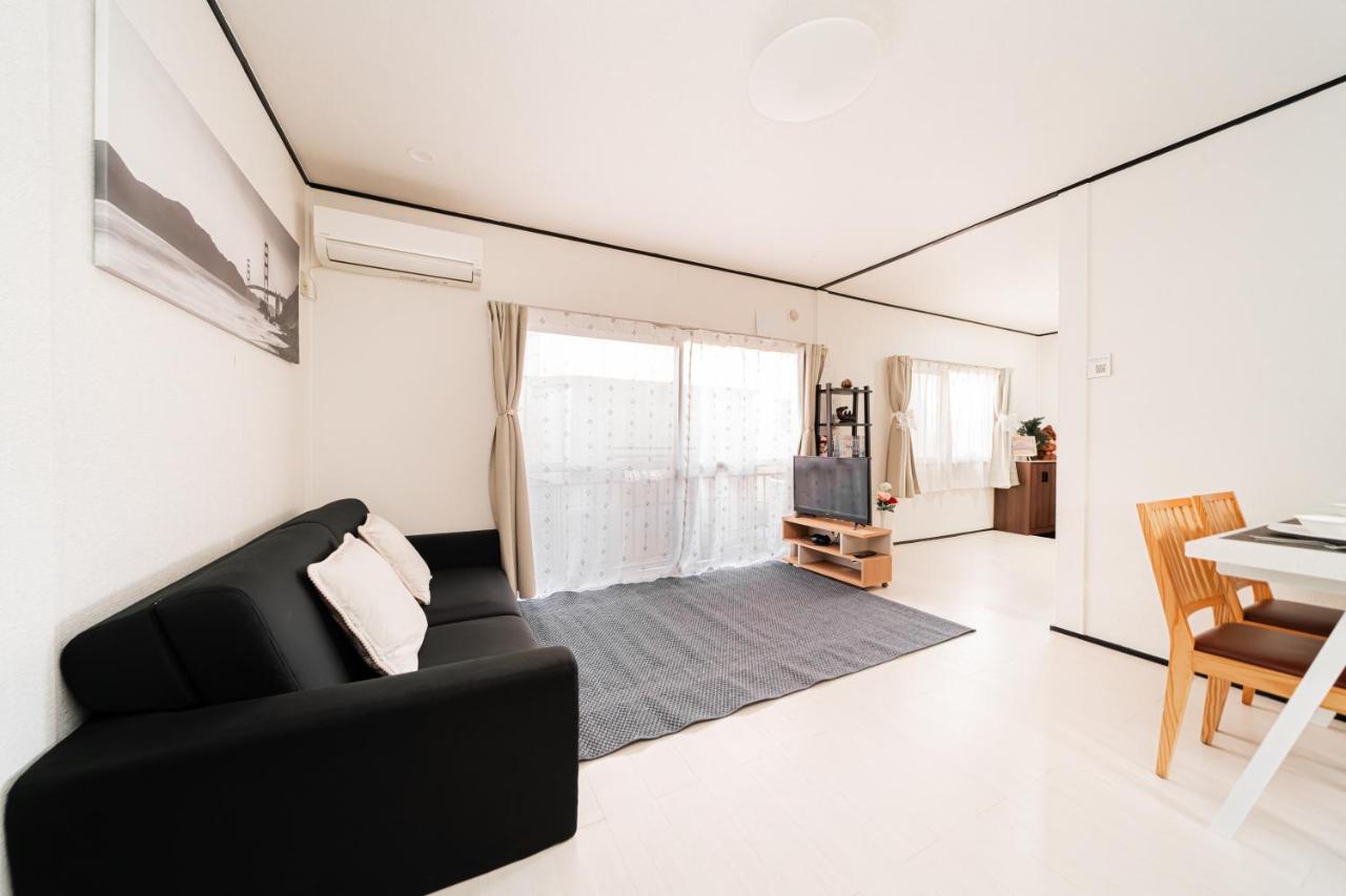 Appartement 3 Chambres