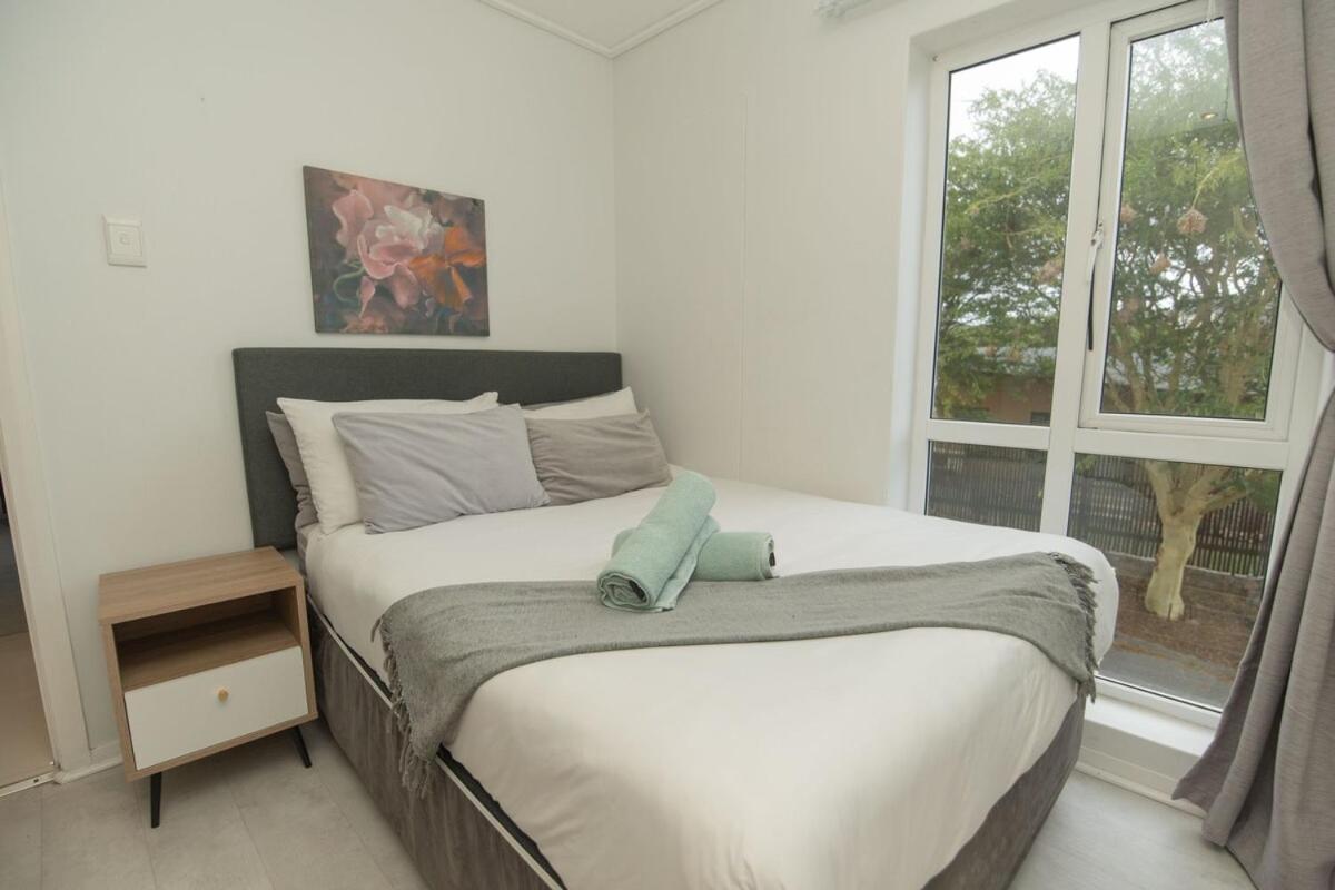 The Pearls Brooke's Hill Signature Stay - B&B Port Elizabeth