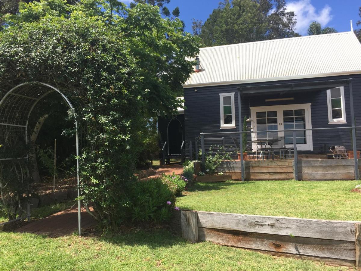 Hillview Cottages - Ferienwohnung