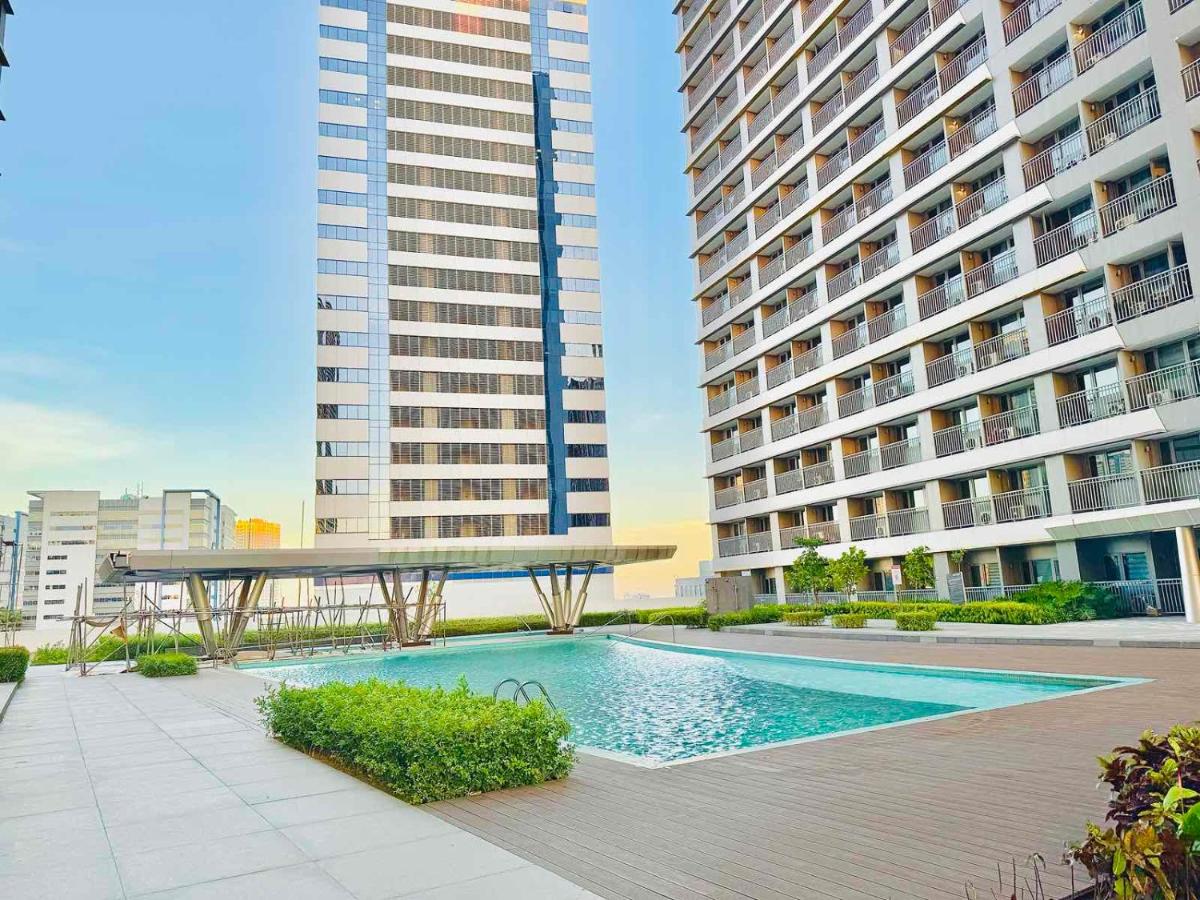 Erin Serenity Harbor - B&B Manila