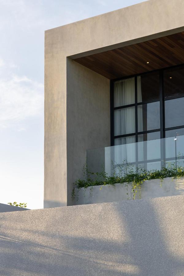 Beautiful Modern Industrial 2BR villa - Chambres d'hôtes Tabanan