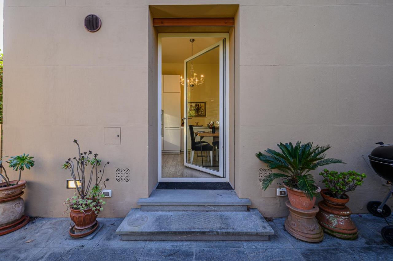 Cozy retreat with private Garden & hot tub - Chambres d’hôtes Florence