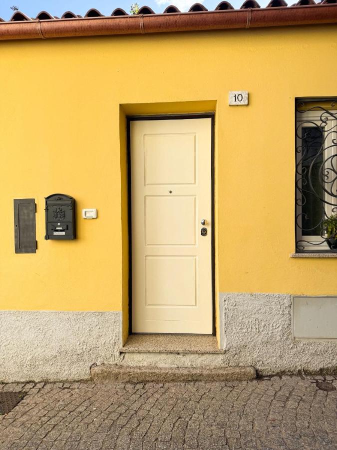 Appartamento Olbia Centro - B&B Olbia