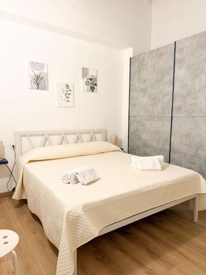 Appartamento Olbia Centro - B&B Olbia