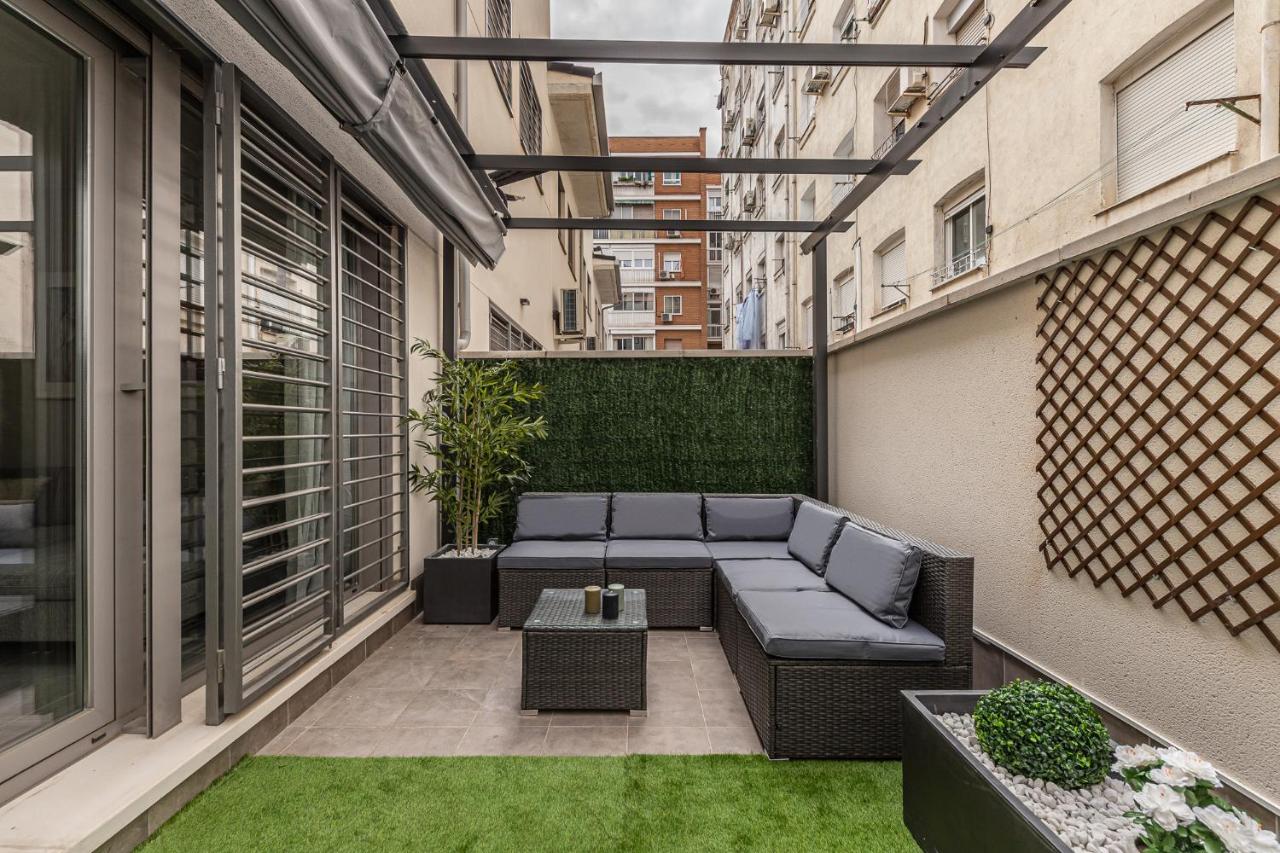 Victor Apartments Retiro Park - B&B Madrid