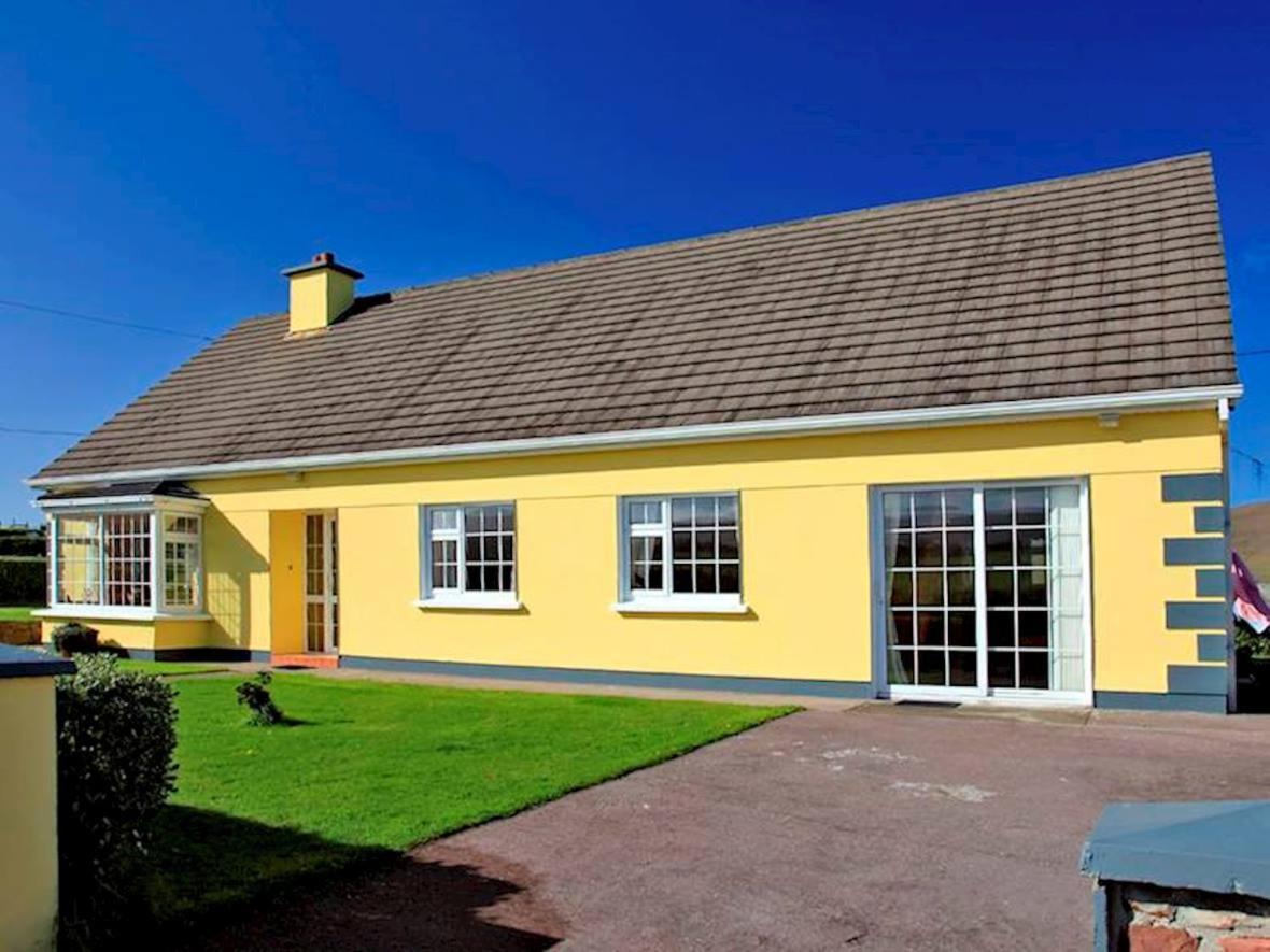 1 Bed in Portmagee oc-ii03933 - Chambres d'hôtes Clynacartan
