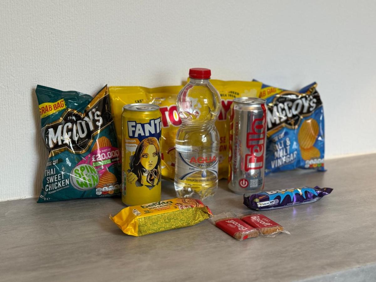 Charming Victorian City Home at Ormeau Park - B&B Belfast