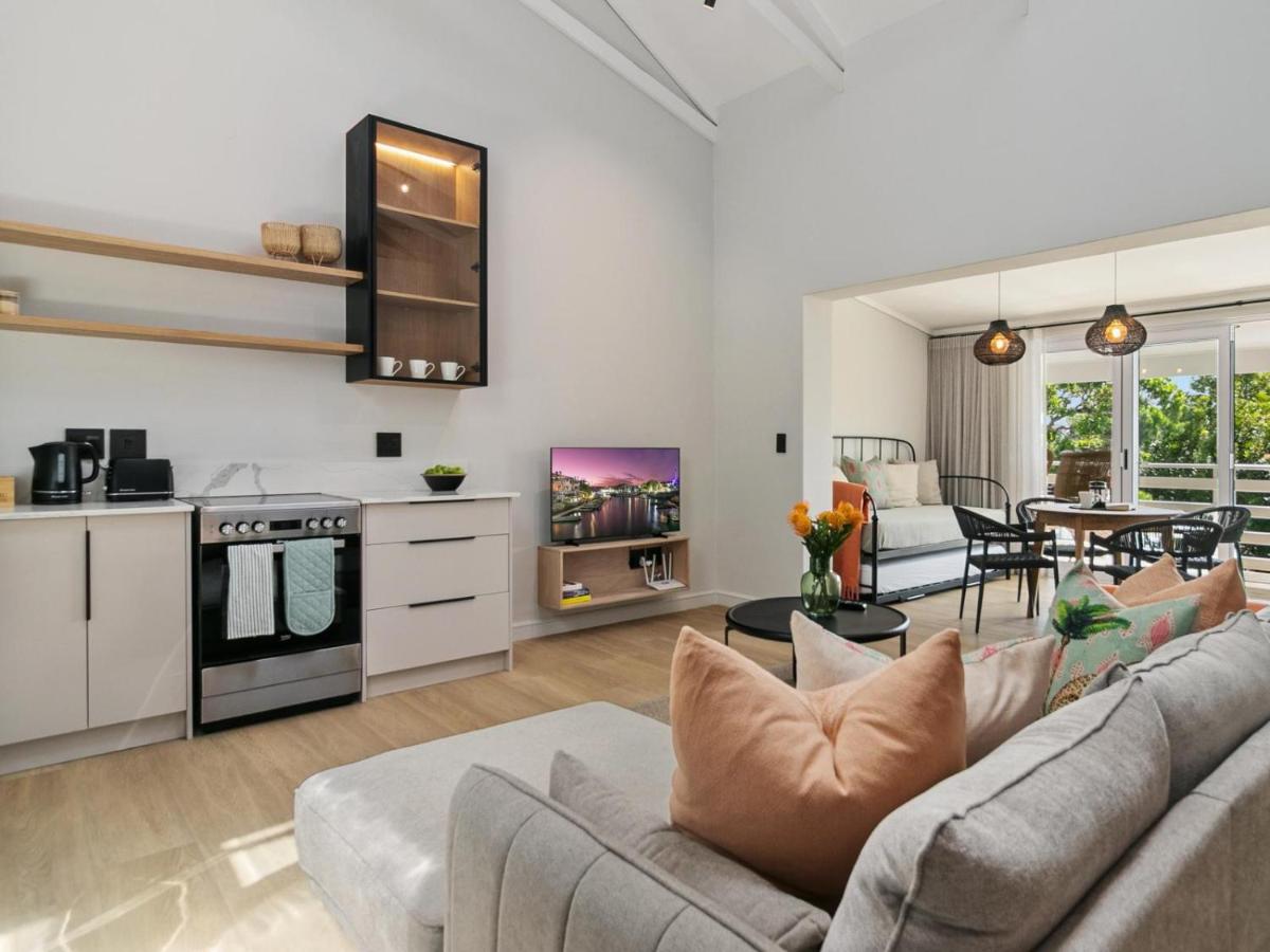 Waters Edge Knysna - Ferienwohnung Knysna