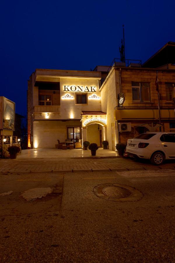 Konak Stone House