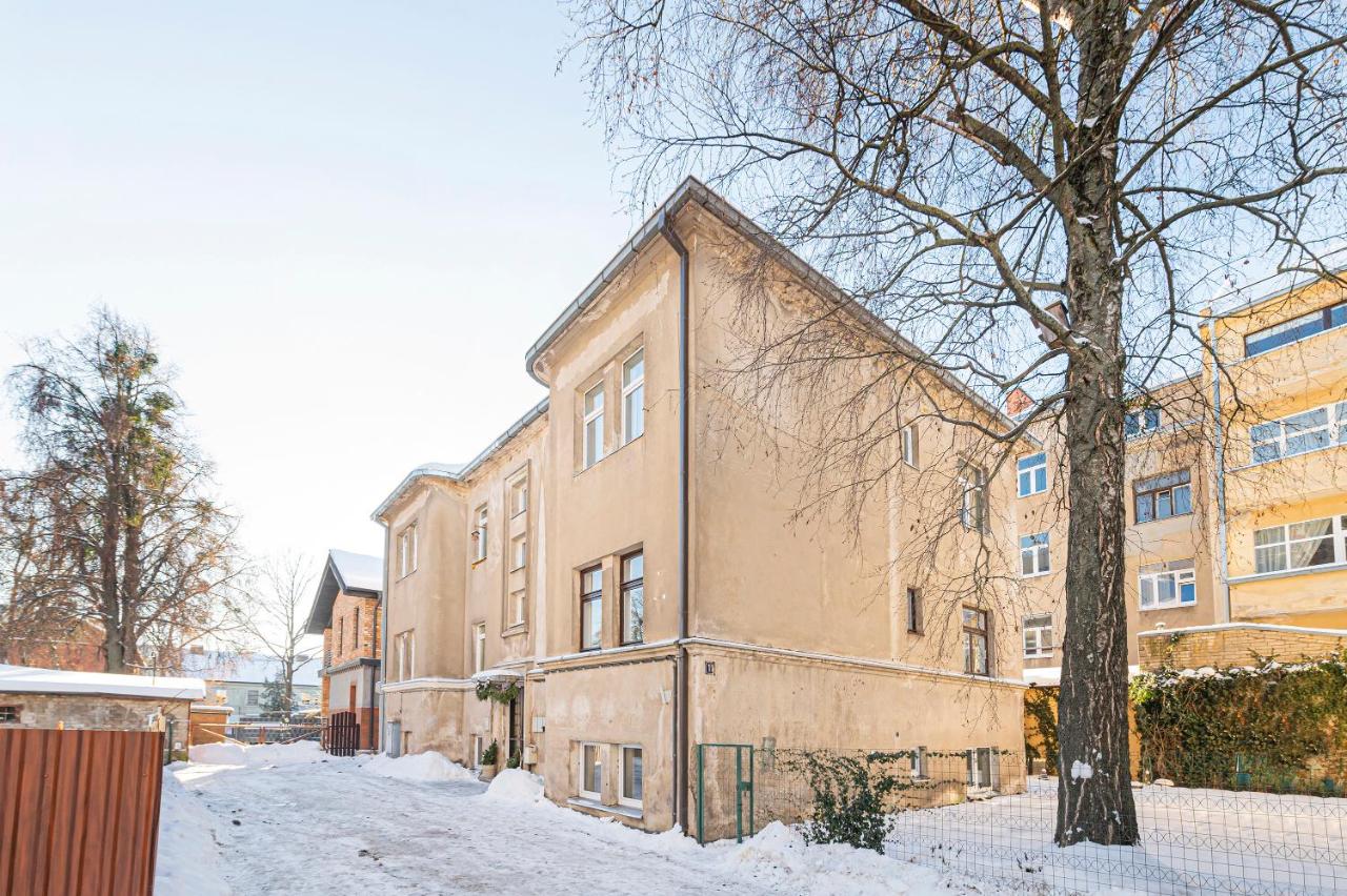 City center apartment by Polo Apartments - B&B Kaunas
