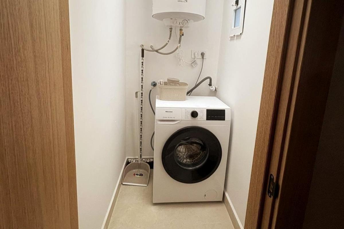 Apartamentos Loliqui 9 - 2B - Ferienwohnung Alicante