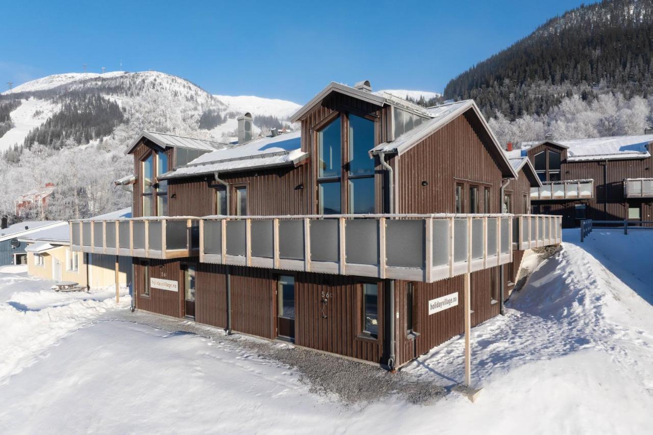 Åre Travel - Holiday Village - Bed and Breakfast Åre