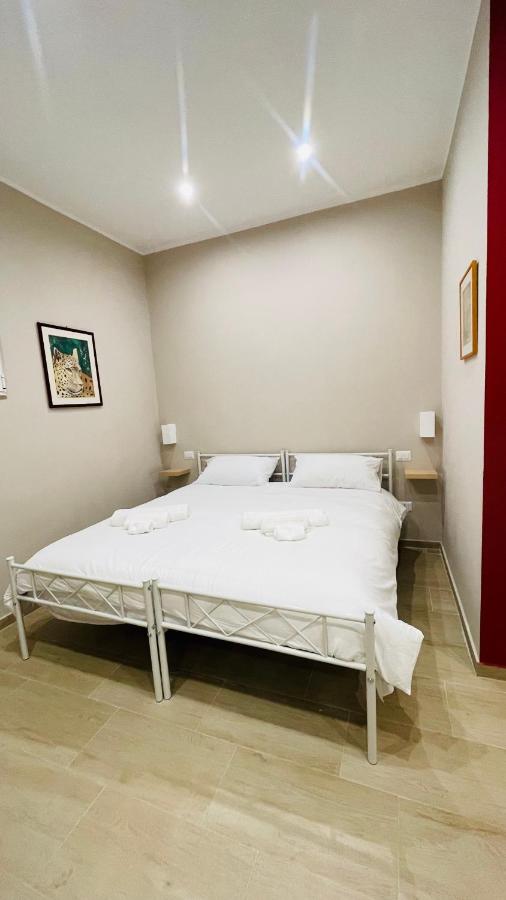LacasadiDen - B&B Bari
