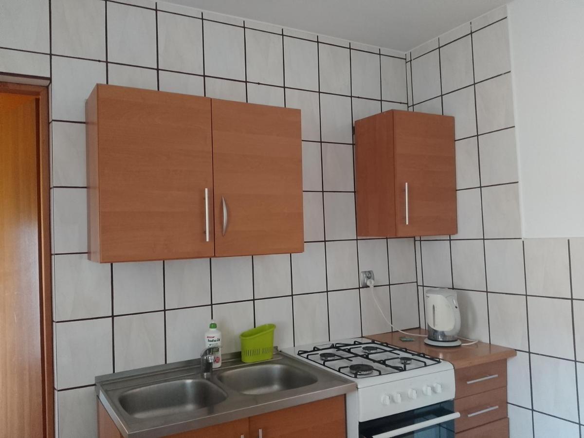 Agroturystyka Za Zakrętem - Bed and Breakfast Tarnówka