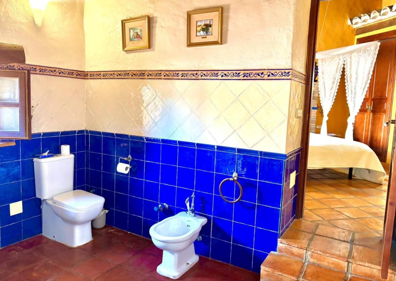 Suite with Spa Bath