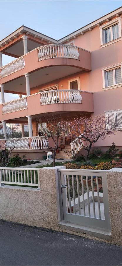 Blue Morning Apartments, Vrsi - by TA Leut Agency - B&B Vrsi