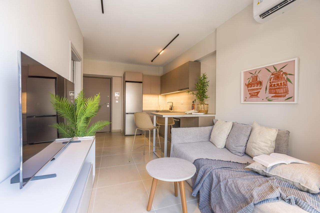Appartement met 1 Slaapkamer