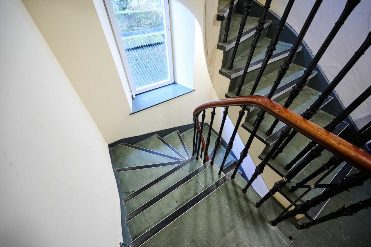 Stylish 1BR Central Oban Retreat - Ferienwohnung Oban