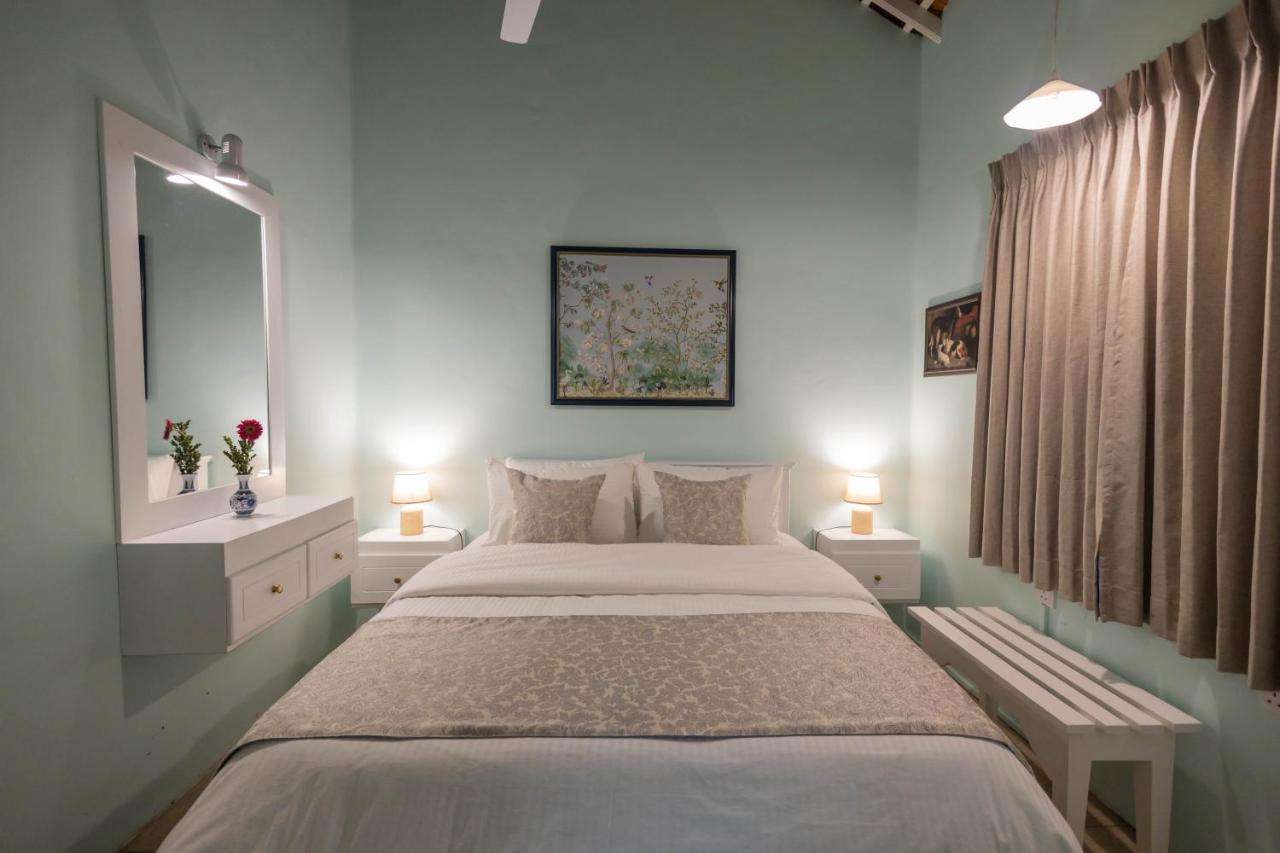 Deluxe Tweepersoonskamer