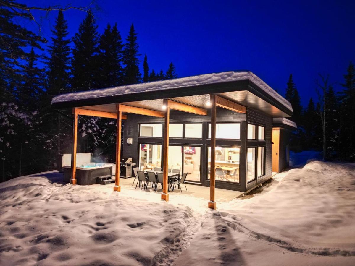 Käbane Artik - Trésor de la forêt - B&B Baie-Saint-Paul