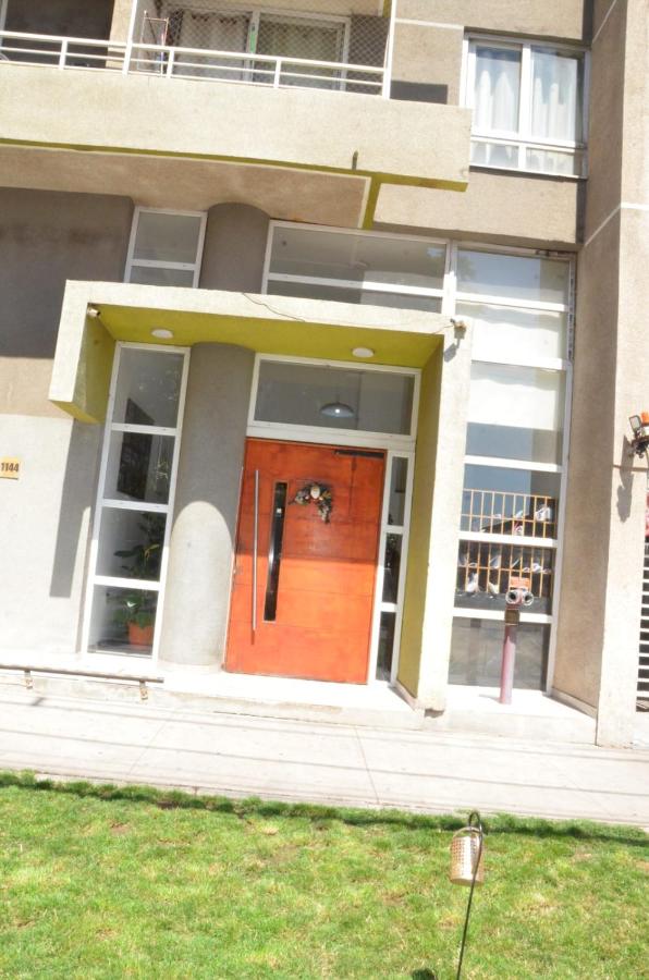 Departamento en Quinta Normal - B&B Santiago del Cile