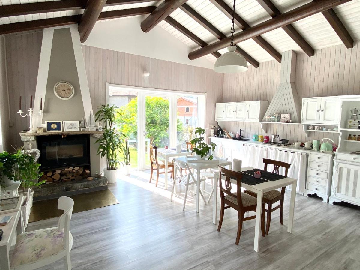 B&B La Dolce Casa Lago di Como - B&B Cremia