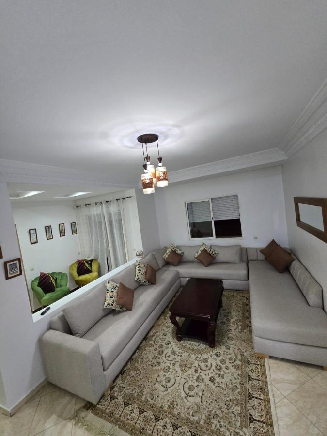 Appartement vert - Bed and Breakfast Essaouira
