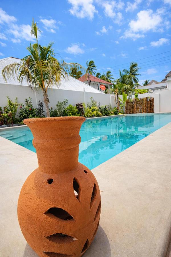 Olacoco by Olamanga - Bed and Breakfast Jambiani