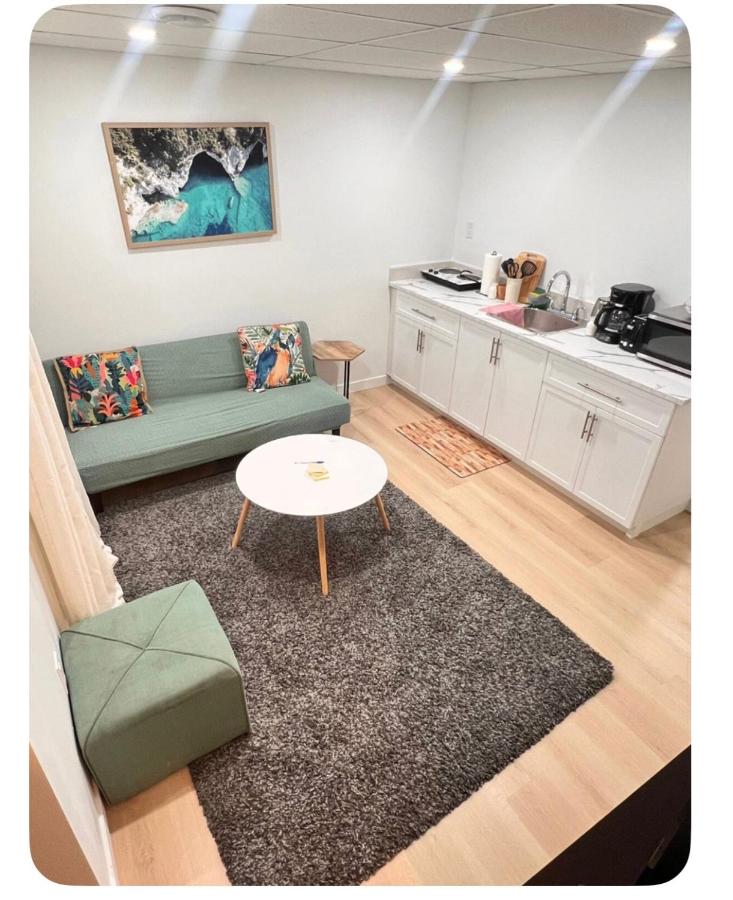 Ubbies place - B&B Regina