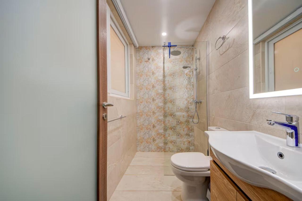 Gozo Getaway! Heated Jacuzzi & Views - Chambres d’hôtes Xagħra