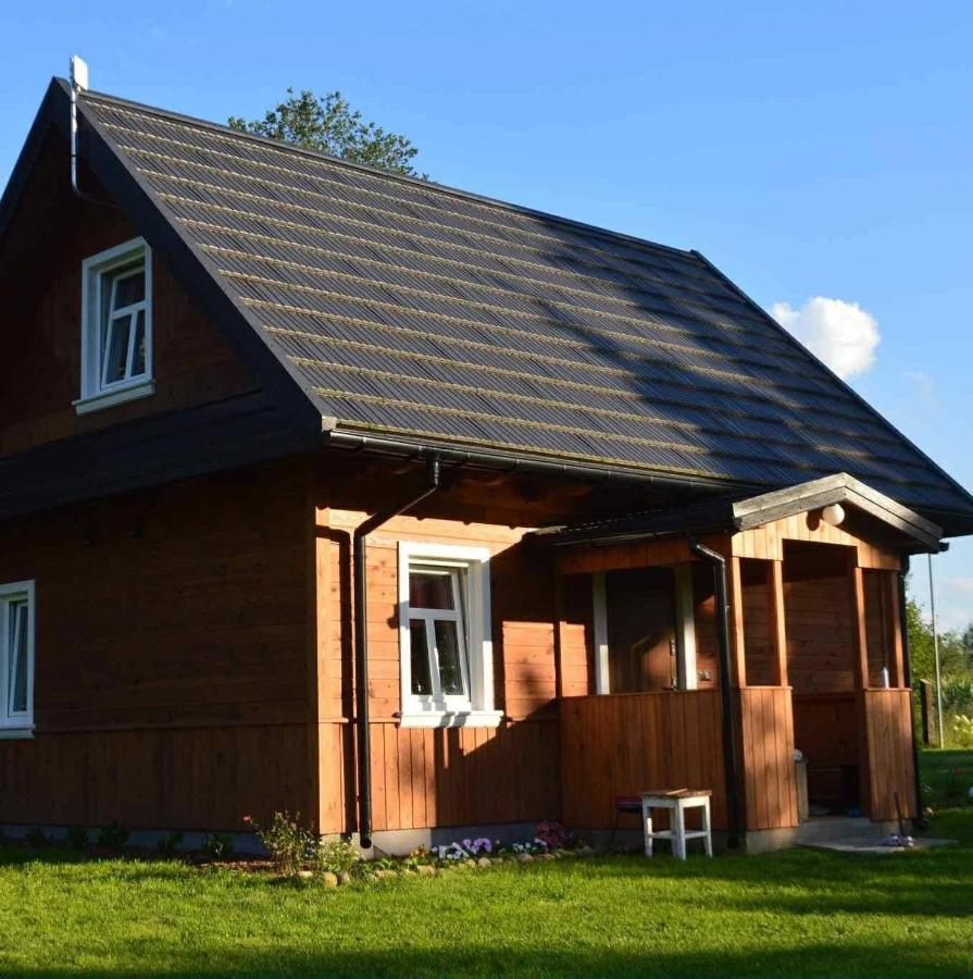 Brzozowy Zakątek - Chambres d'hôtes Waśki