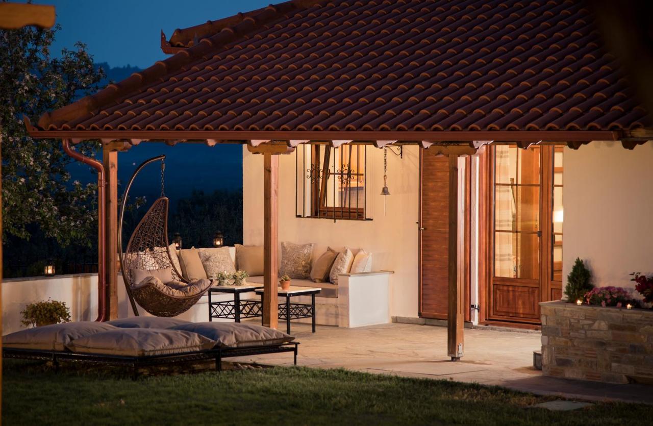Casa Olivia by RentalsPro - Kalandra Halkidiki - B&B Kalándra