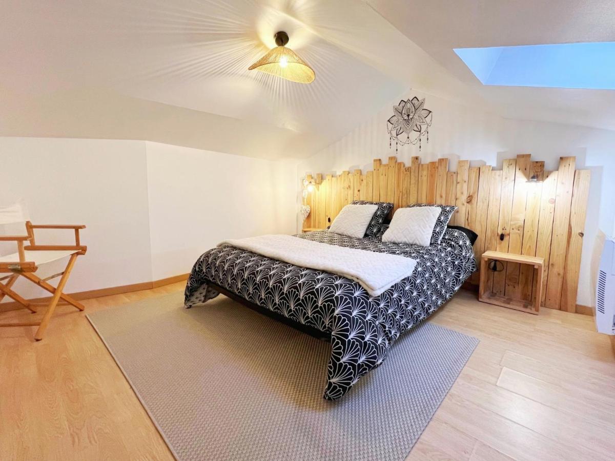 La Maison Bonheur - Authentique et Centrale - B&B Cerizay