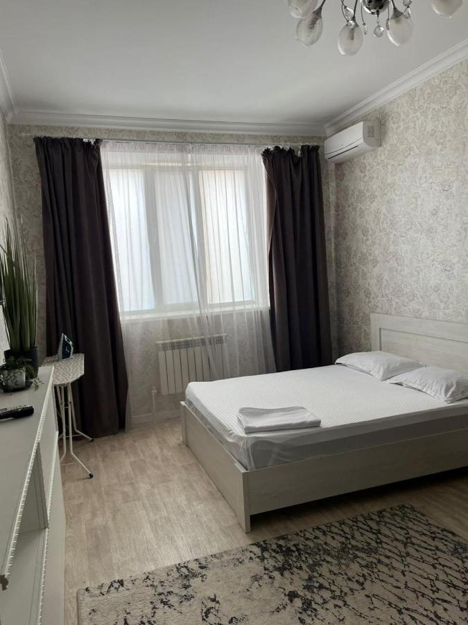 ЖК Арман 54 - B&B Aktobe