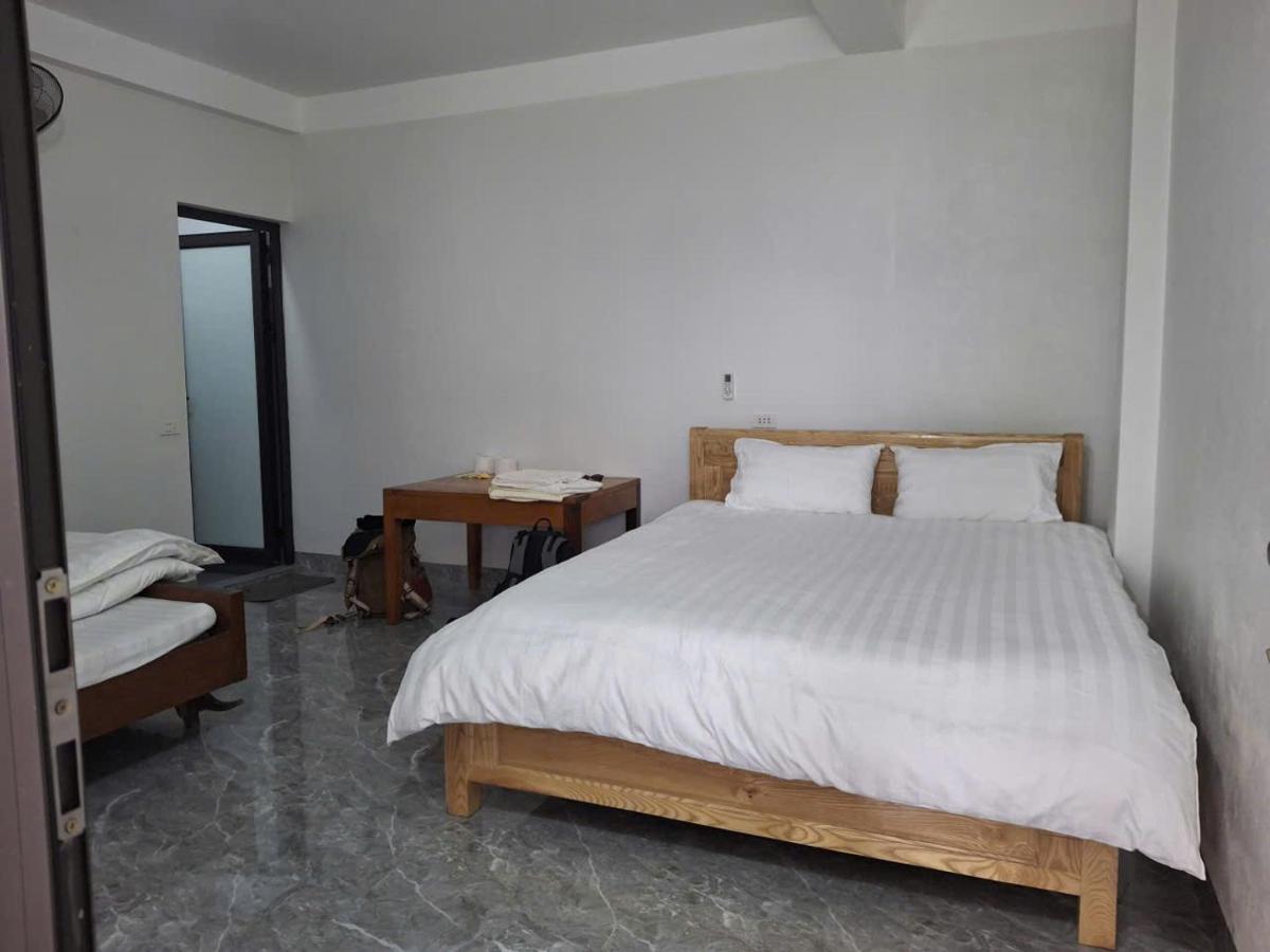 Family Homestay Mrs Thom Sapa - B&B Sa Pa